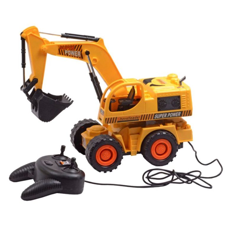 remote control jcb badi wali